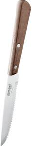 Zestaw sztućców LAMART LT2062 Walnut (8 elementów)