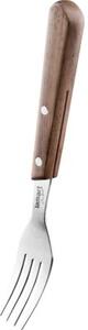 Zestaw sztućców LAMART LT2062 Walnut (8 elementów)