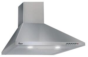 Okap AKPO WK-4 Classic Eco 90 Inox 513.3m3/h 73dB klasa C