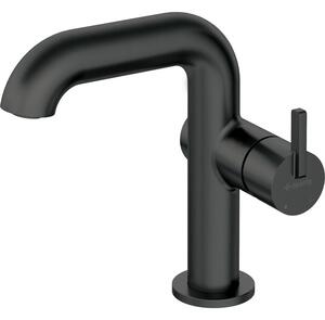 Bateria umywalkowa DEANTE Silia BQS N24M Nero
