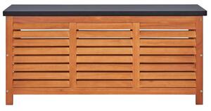 Drewniana skrzynia ogrodowa - Mola 2X