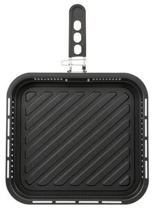 Piec do pizzy G3FERRARI Krispy G10225 średnica 32 cm z frytkownicą i grillem