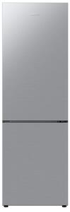 Lodówka SAMSUNG RB33B612ESA EF No frost 185.3cm Metaliczny grafit