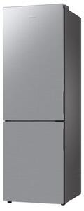 Lodówka SAMSUNG RB33B612ESA EF No frost 185.3cm Metaliczny grafit