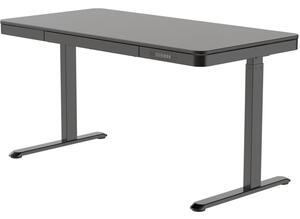 Biurko ACTIVEJET ET119W-C Czarny