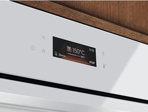 Piekarnik ELECTROLUX LOE8F38V 700 MealAssist Elektryczny BiaÅy A+
