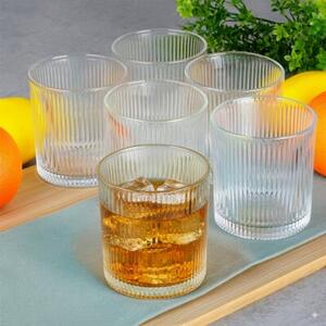 Szklanki 310 ml 6 szt