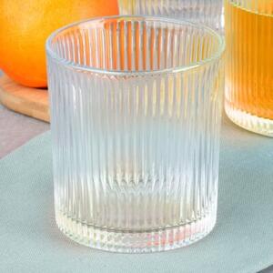 Szklanki 310 ml 6 szt