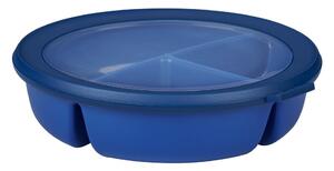 Lunchbox Vivid blue – Mepal