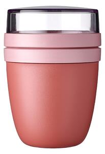 Pojemnik na jogurt Vivid mauve – Mepal