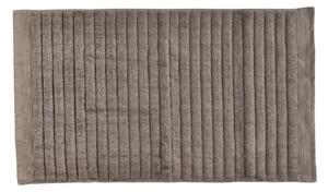 Brązowy dywanik łazienkowy 50x80 cm Inu – Zone