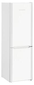 Lodówka LIEBHERR CUE 331 181.2cm Biała
