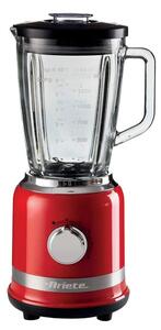 Blender kielichowy ARIETE 585/00 Glass Blender Moderna Czerwony