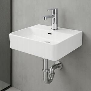 Umywalka nablatowa Estiva SANDA White biała 60x42x13 cm 1 szt