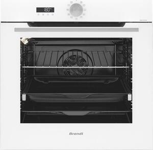 Piekarnik BRANDT BOP7537W Elektryczny BiaÅy A+