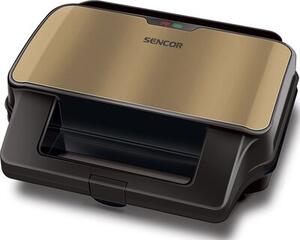 Opiekacz SENCOR SSM 9977CH 4w1