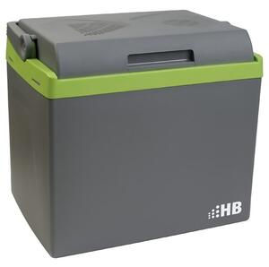 Lodówka HB PC1025 25l z Funkcją Grzania 12 230V