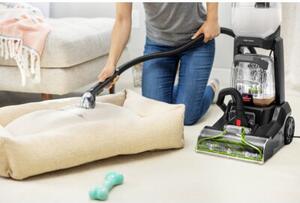 Odkurzacz mopujący BISSELL PowerWash Pet 3878N aktywne mycie, separacja wody