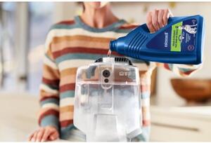Odkurzacz mopujący BISSELL PowerWash Pet 3878N aktywne mycie, separacja wody
