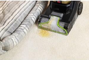Odkurzacz mopujący BISSELL PowerWash Pet 3878N aktywne mycie, separacja wody