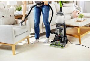 Odkurzacz mopujący BISSELL PowerWash Pet 3878N aktywne mycie, separacja wody