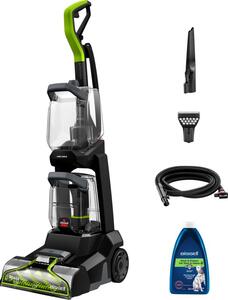 Odkurzacz mopujący BISSELL PowerWash Pet 3878N aktywne mycie, separacja wody