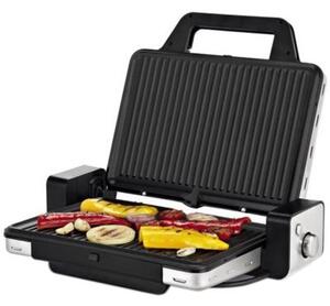 Grill elektryczny WMF Lono 2w1