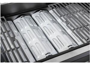 Grill ogrodowy gazowy ACTIVA MASTERCOOK Nevada XXL 6+1 Premium 19761GS