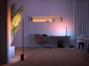 Lampa podłogowa PHILIPS HUE Signe Gradient 915005987201 wysokość 145.8 cm