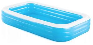 Basen BESTWAY 54009 305 x 183 x 56 cm 1161L