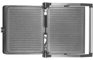 Grill elektryczny MOZANO GR001