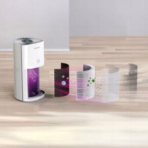 Oczyszczacz powietrza WEBBER Roseg AP8550 Wi‑Fi