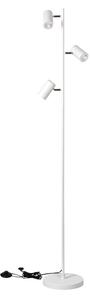 Lampa podłogowa KANLUX Evalo Fl 35787 Biały wysokość 154 cm