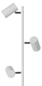 Lampa podłogowa KANLUX Evalo Fl 35787 Biały wysokość 154 cm