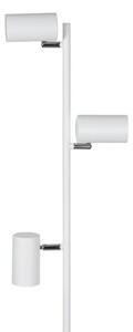 Lampa podłogowa KANLUX Evalo Fl 35787 Biały wysokość 154 cm