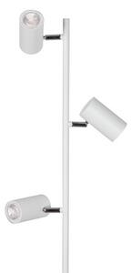 Lampa podłogowa KANLUX Evalo Fl 35787 Biały wysokość 154 cm