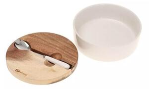 Cukiernica KASSEL 93557 400 ml z łyżeczką