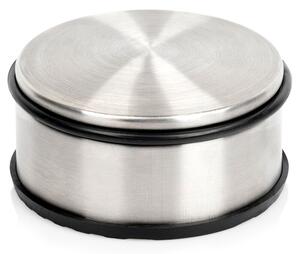 Stoper do drzwi stalowy 11,5x5,5 cm