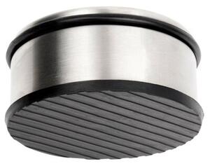 Stoper do drzwi stalowy 11,5x5,5 cm