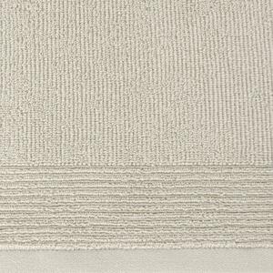 Ręcznik Lari (02) 50 x 90 cm Beżowy