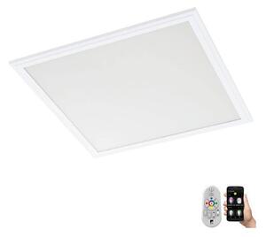 Eglo Eglo 33205 - LED RGBW Oświetlenie ściemnialne SALOBRENA-C LED/21W/230V + pilot EG33205