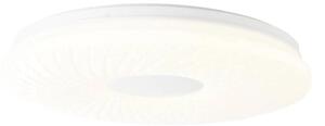 Brilliant Brilliant - LED Plafon RICCI LED/24W/230V śr. 38,5 cm biały LX0651
