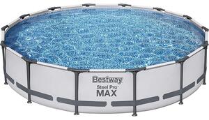 Basen BESTWAY 56595 427 x 84 cm 10220L