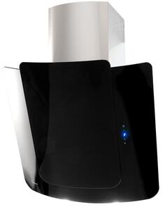 Okap AKPO WK-9 Sirius Plus 60 Czarny 389.7m3/h 64dB klasa D