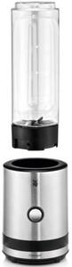 Blender WMF Kitchenminis (Sportowy) + 2 bidony w komplecie