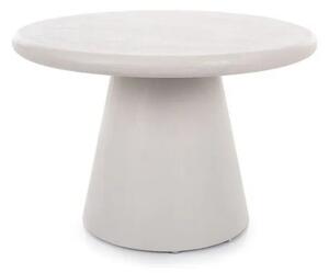 Åawa okrÄ gÅa AURORA 60 cm jasno szara