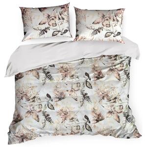 Pościel EUROFIRANY Design 91 Arina 160 x 200 cm Biały