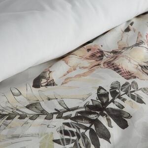 Pościel EUROFIRANY Design 91 Arina 160 x 200 cm Biały
