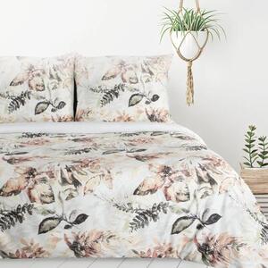 Pościel EUROFIRANY Design 91 Arina 160 x 200 cm Biały