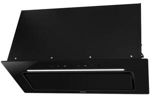 Okap AMICA OMP6555BG Czarny 594m3/h 68dB klasa B
